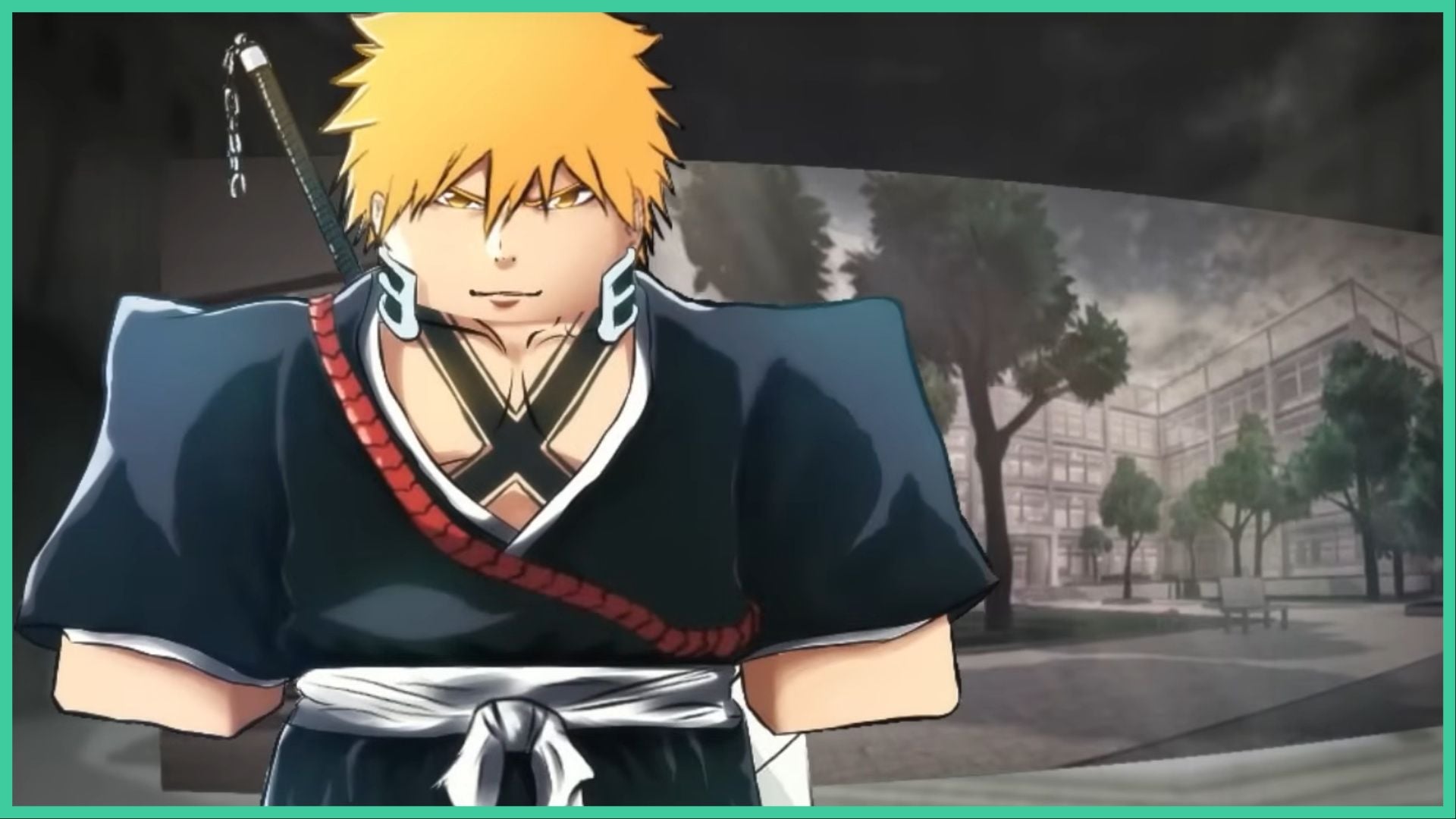 Paradox Soul Reaper Development: Shikai, Vizard, and Bankai