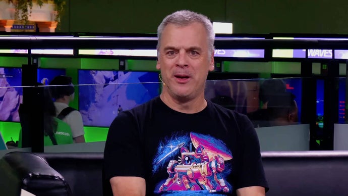 “Pete Hines Explains Departure from Microsoft-Owned Bethesda Due to Concerns Over Treatment and Management”