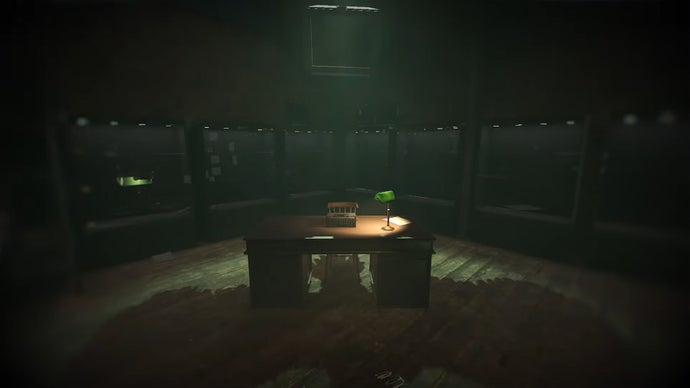 Phasmophobia to Feature Limited-Time Crossover Event with Alan Wake 2 Next Month