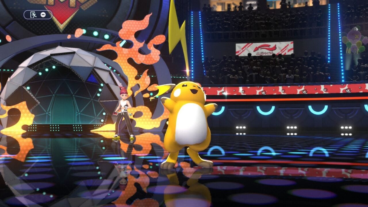Players Face Challenges Moving Pokémon to Champions