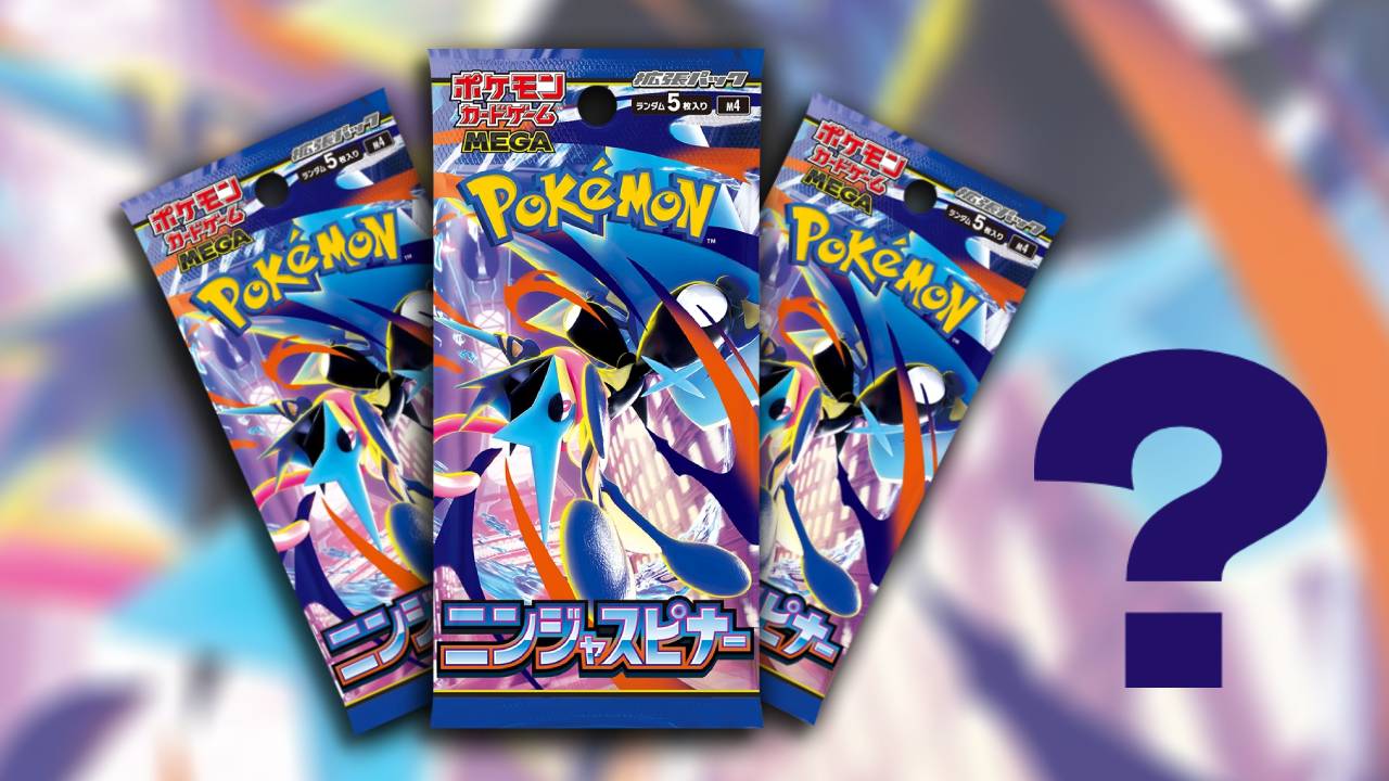 Pokémon Store Adopts Innovative Approach to Tackle Scalpers