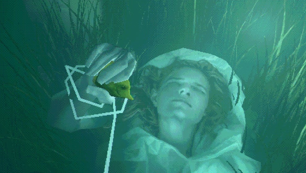 Possible 2026 Game of the Year Contender Could Incorporate a Fishing Concept