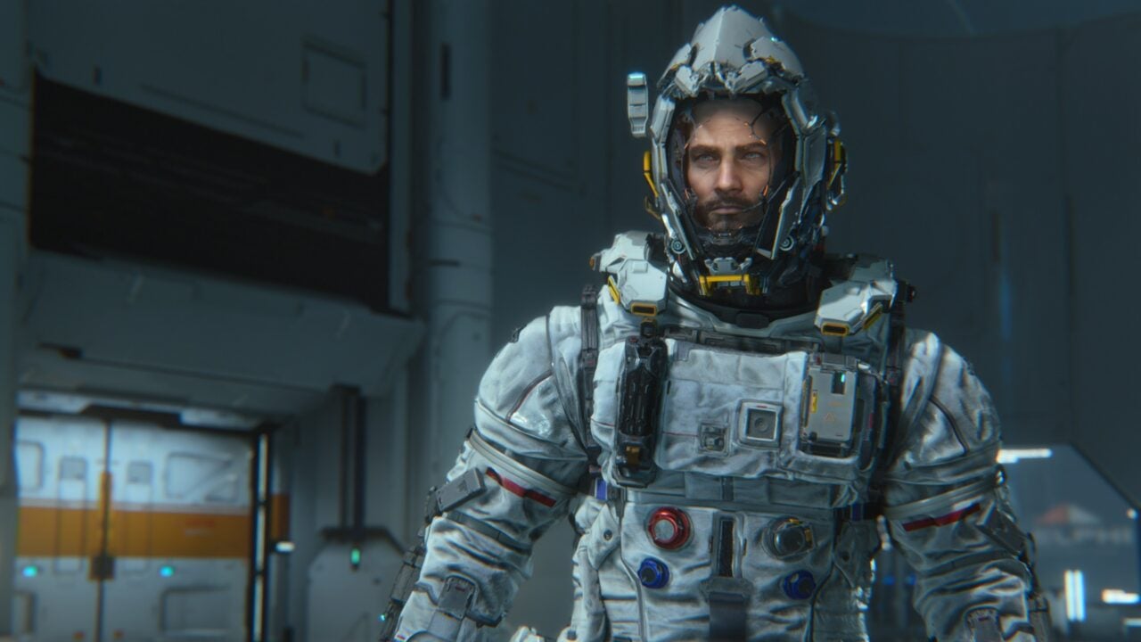 Pragmata Actor Shows Reluctance to Talk About Artemis Crew Because of In-Depth Understanding of the Moon