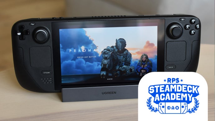 Pragmata Performance on Steam Deck: Optimizing Settings for Best Results