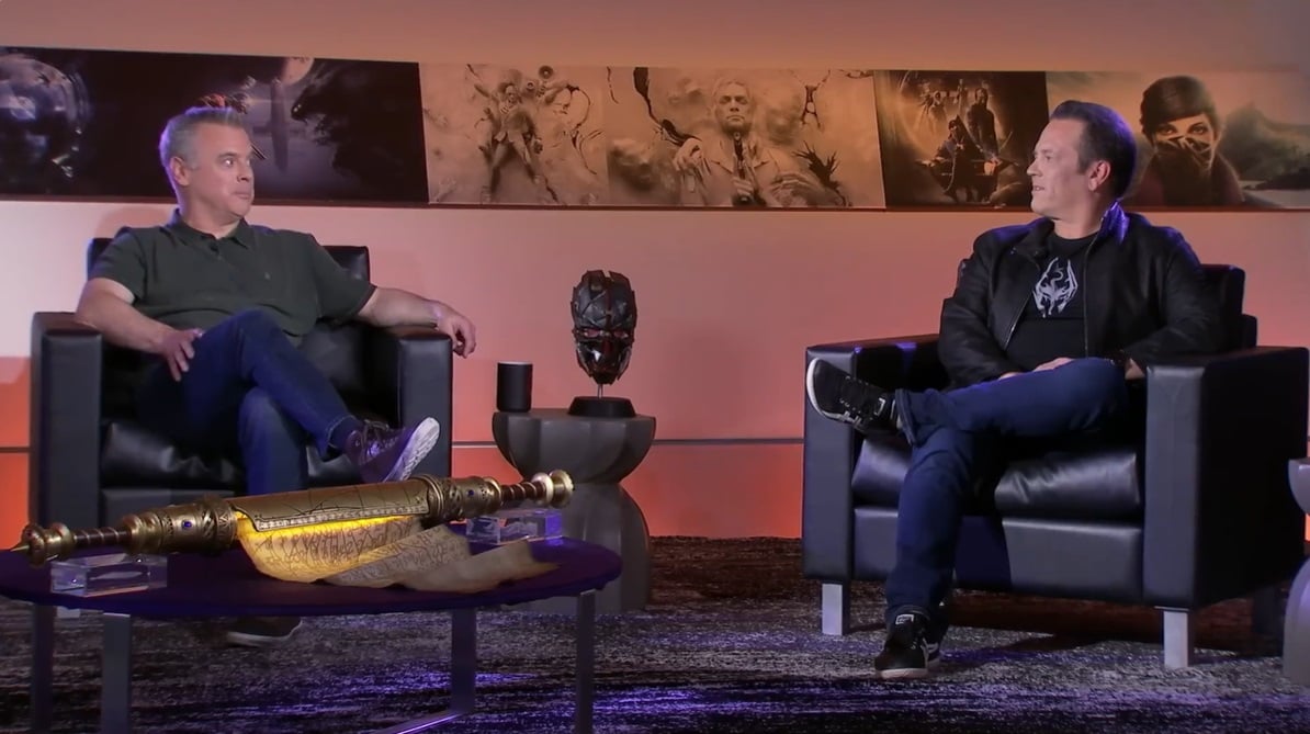 Previous Bethesda Executive Evaluates Microsoft's Sincere and True Dedication to The Elder Scrolls 6 Production