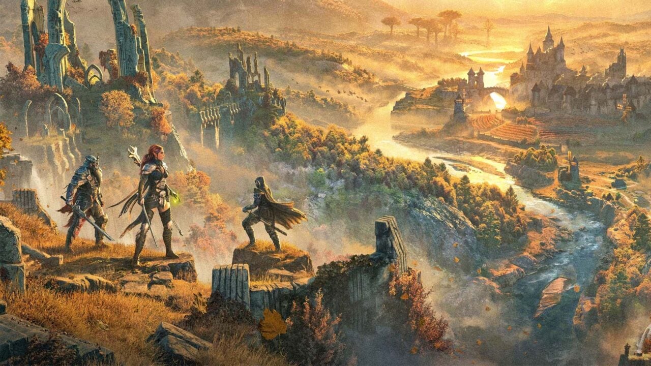 Previous Elder Scrolls Online Director Talks About Microsoft's Choice to Cease Development of His Aspirational Game Initiative: ‘A Major Successful Video Game Did Not Interest Them’