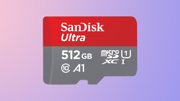 Price Drop: 512GB SanDisk Ultra Micro SD Card Now Available at Lowest Price in Months on Amazon