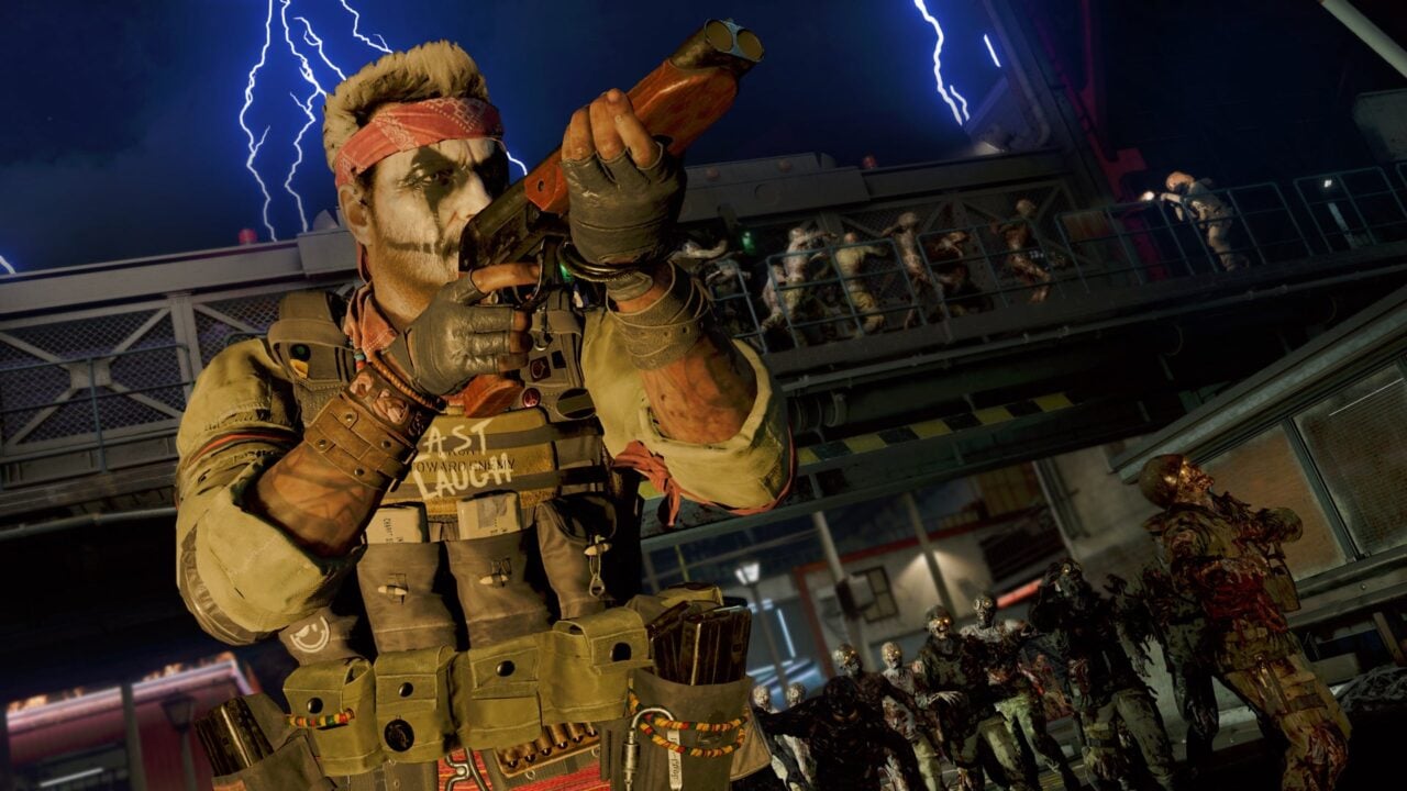 Professional Call of Duty Player Leaves Team After Unwanted Sexts Leak: ‘I Have a Real Life’