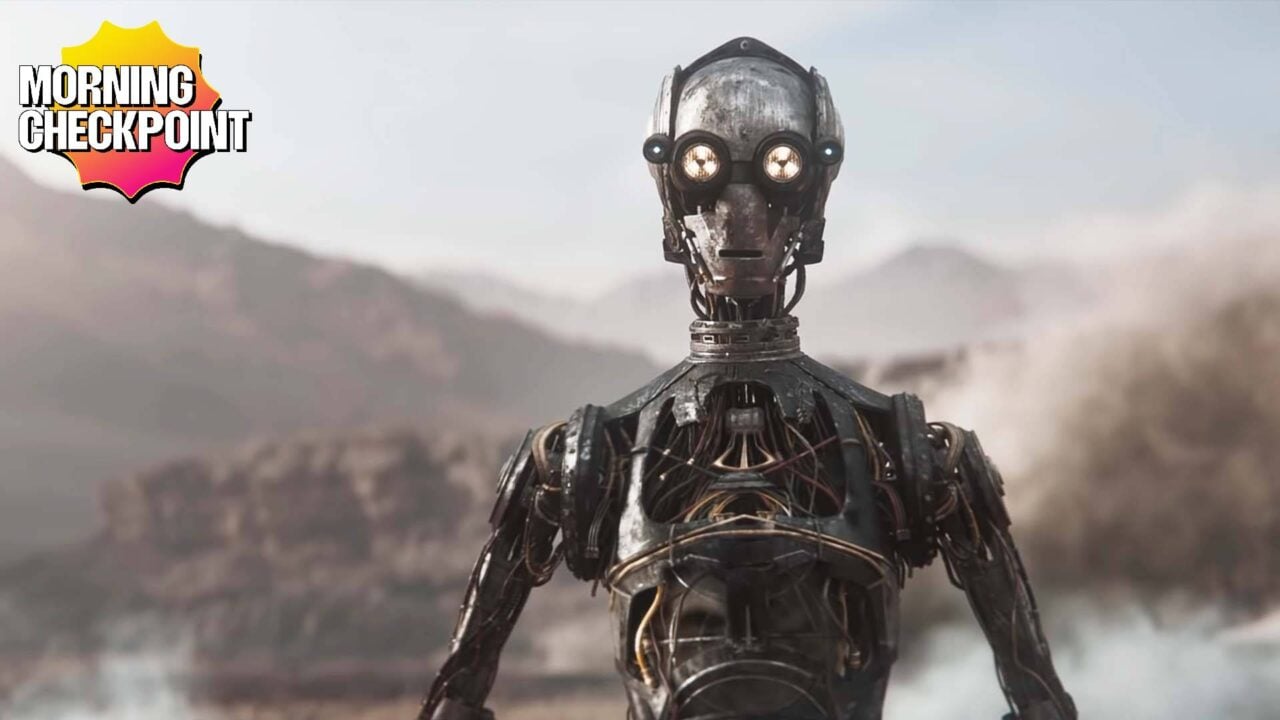 Quantic Dream to Exclude Development for Next PlayStation Console Generation