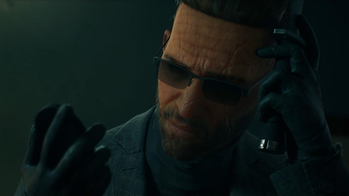 Release Date Announced for DLC Featuring Violent Sheriff in Vampire: The Masquerade – Bloodlines 2