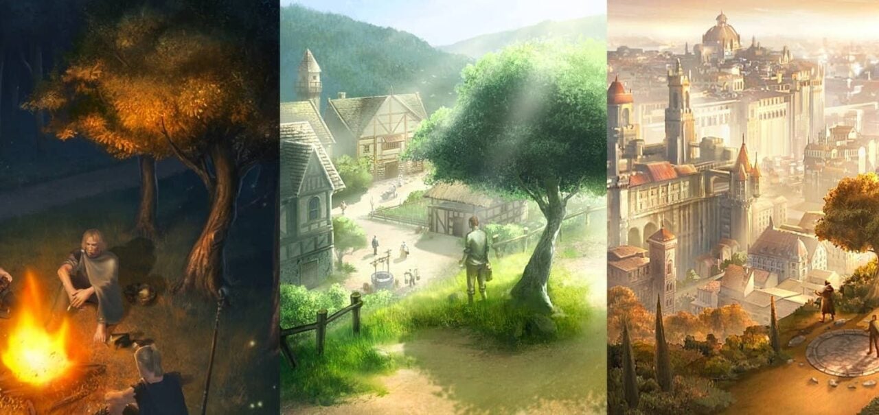 Report Discloses Claims of Misappropriation of $3.2 Million Kickstarter Funds for Personal Chefs and Trading Cards in Ashes Of Creation’s Development