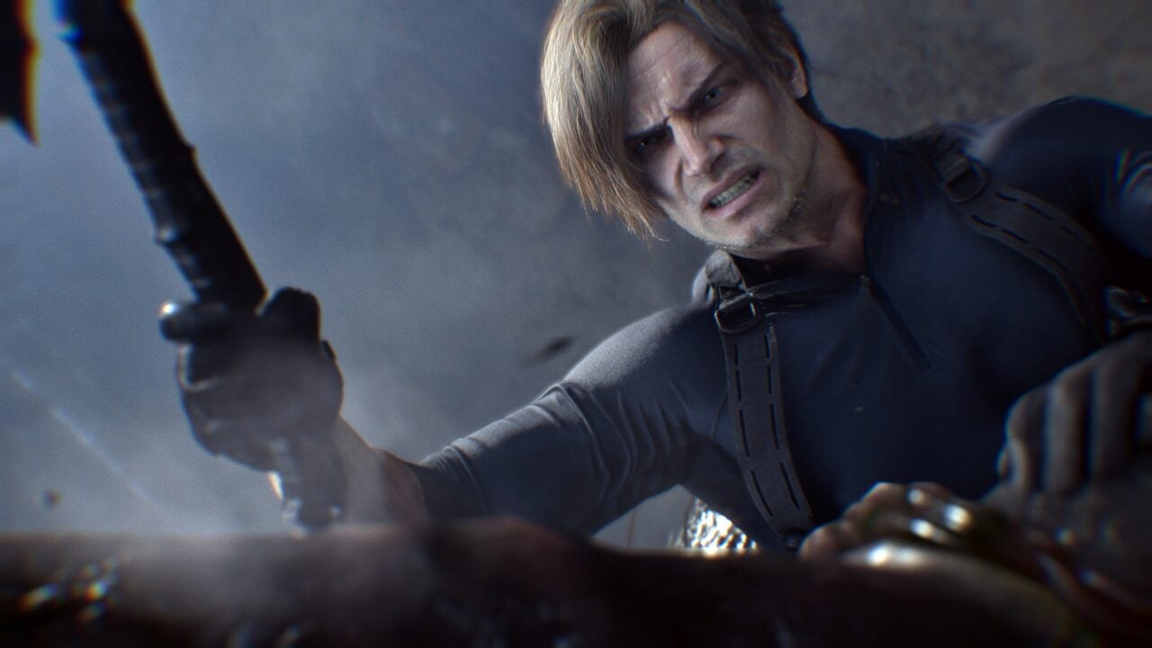 Resident Evil Requiem Showcases a Significant Homage to The Lord of the Rings Film Franchise