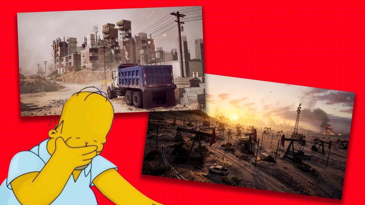 Revisions Scheduled for Two Unfavorably Reviewed Maps in Battlefield 6 Later This Year