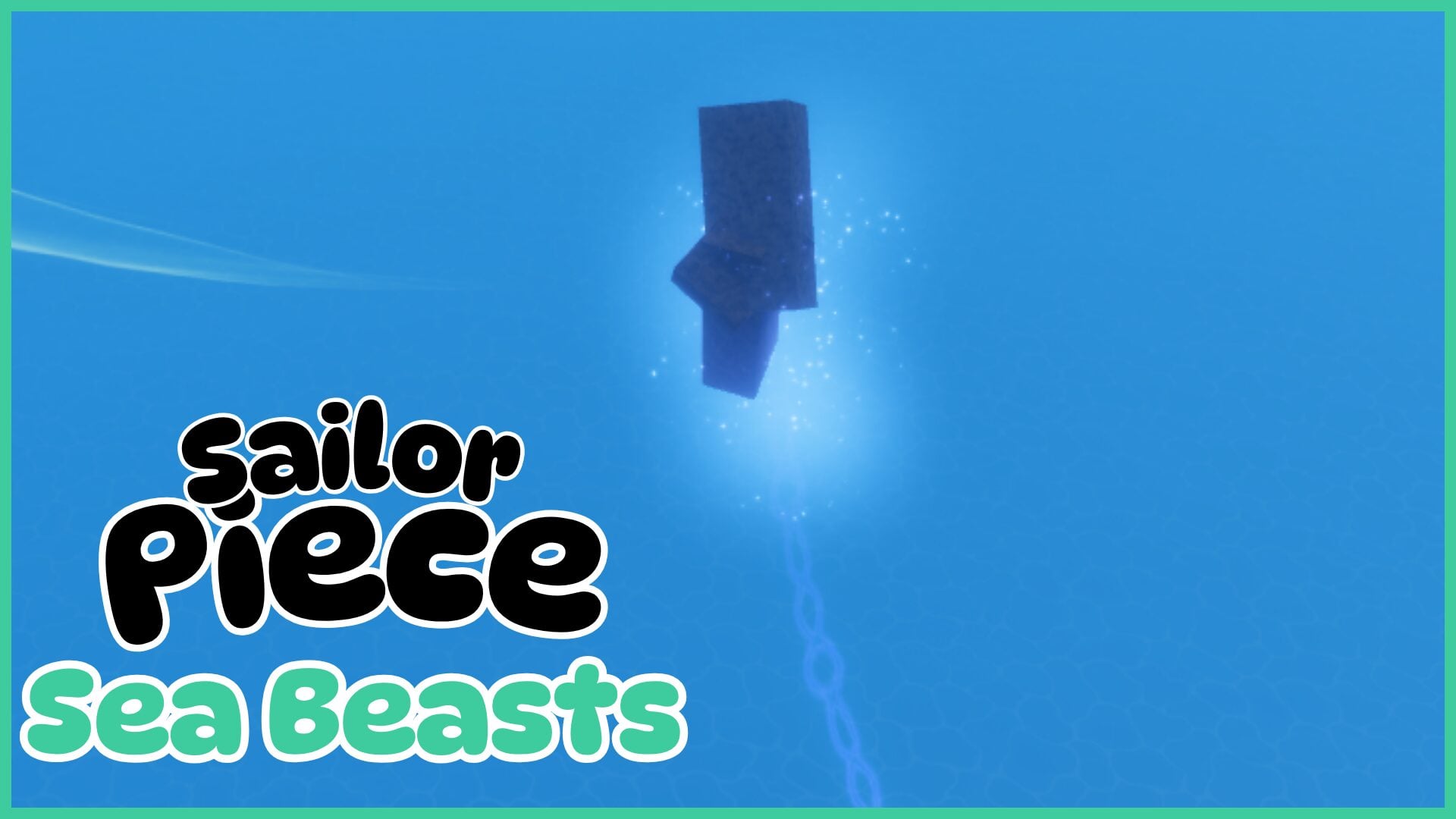 Sailor Piece Sea Beasts: Spawn Times, Locations, and Loot Details
