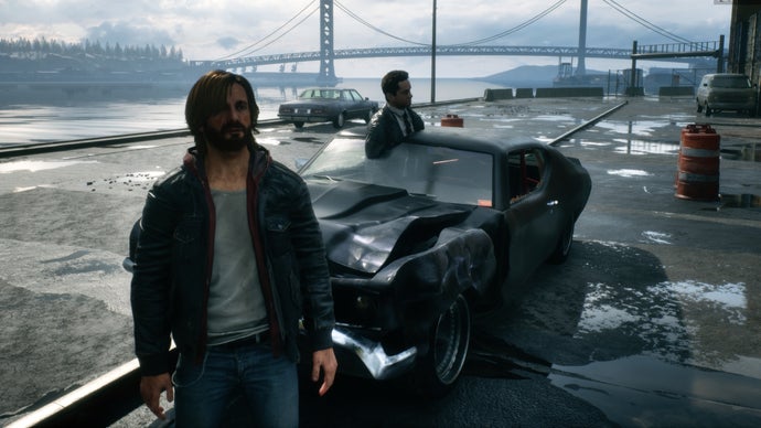 Samson Developers Release Major Patch Addressing Launch Bugs and Introducing Multiple Save Functionality