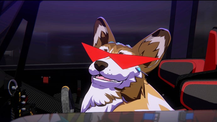 Screamer’s Multiplayer Chases Showcase Intense Racing Dynamics in a High-Octane Environment