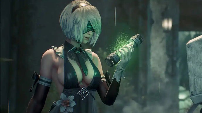 Shinji Mikami Collaborates with Shift Up to Develop Smaller, Experimental Titles Alongside a Major Flagship Project