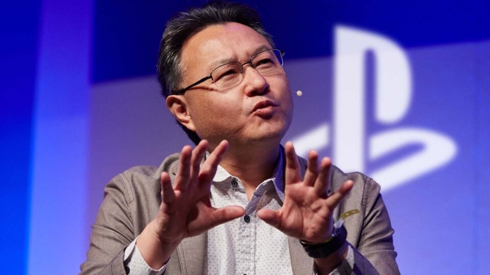 Shuhei Yoshida Asserts Termination by Jim Ryan Due to Rejection of ‘Absurd Duties’