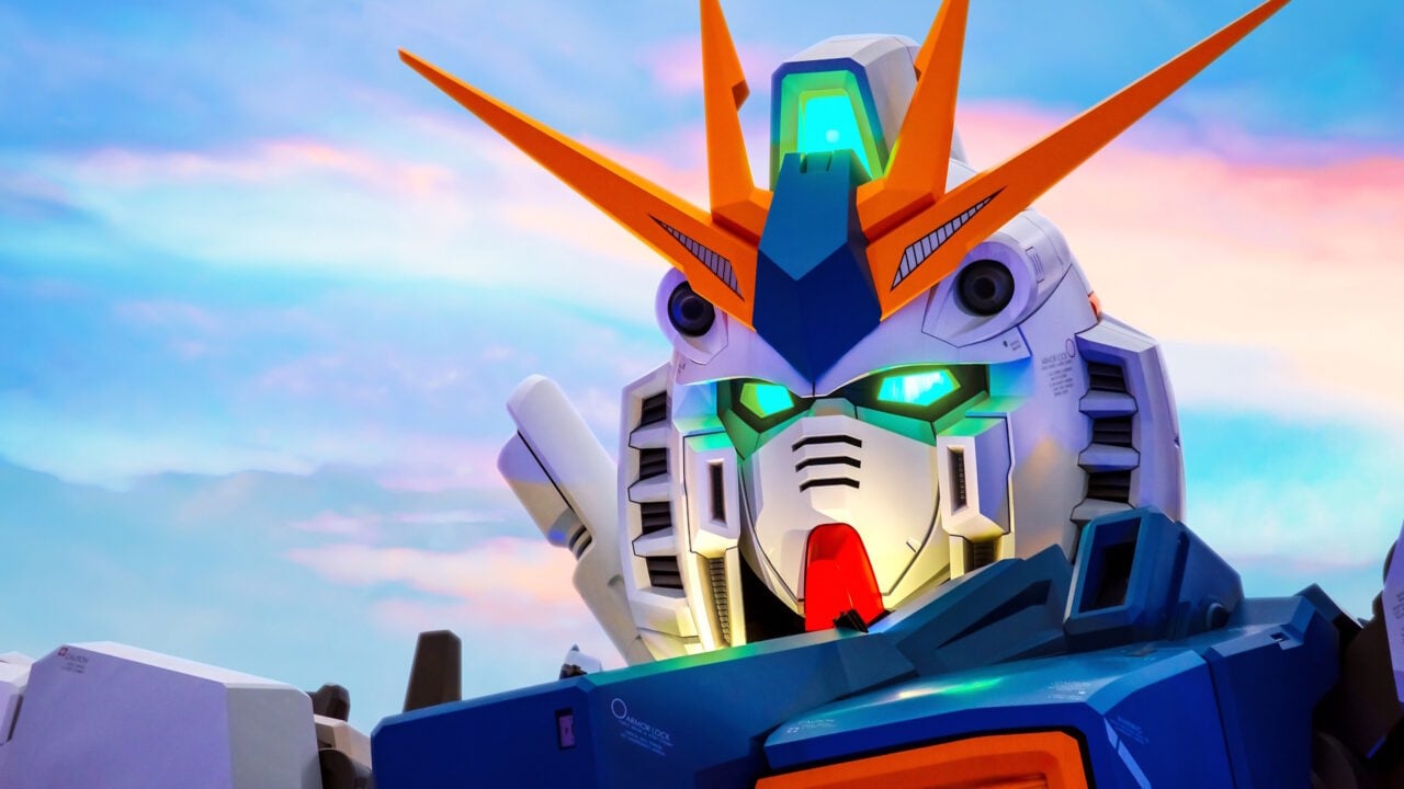 Sidney Sweeney Takes the Lead Role in Netflix’s Live-Action Gundam Film, Sparkling Doubts Among Fans