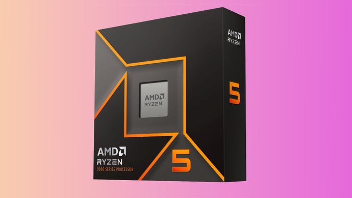 Significant Discount Available on AMD Ryzen 5 9600X Through Amazon Resale
