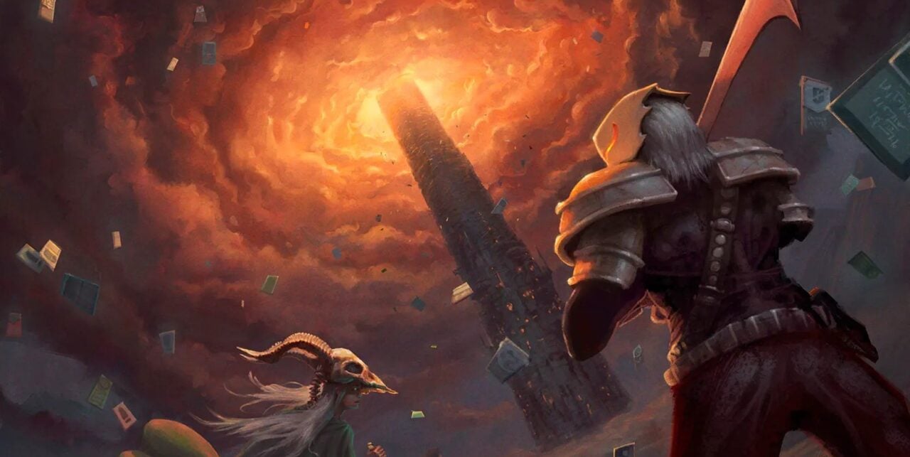 Slay The Spire 2 Developer Reveals New Character and Game Modes on the Horizon