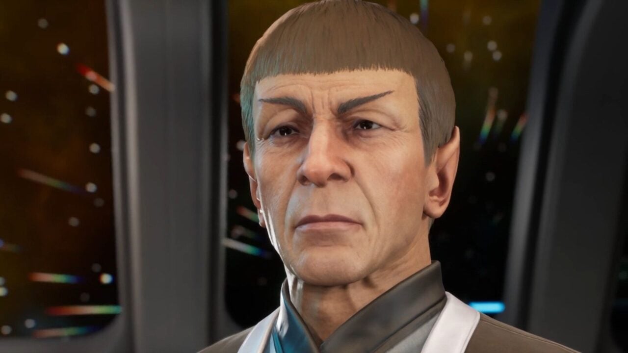 Star Trek Game Presented in Telltale Style Set to Be Discontinued from Sale Forever [Update]