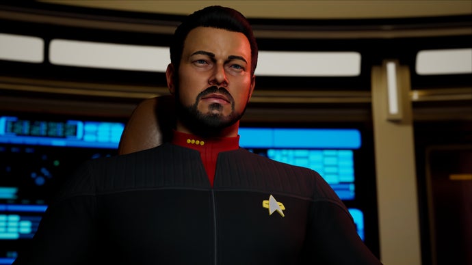 “Star Trek: Resurgence to Be Delisted from Steam Three Years After Release”
