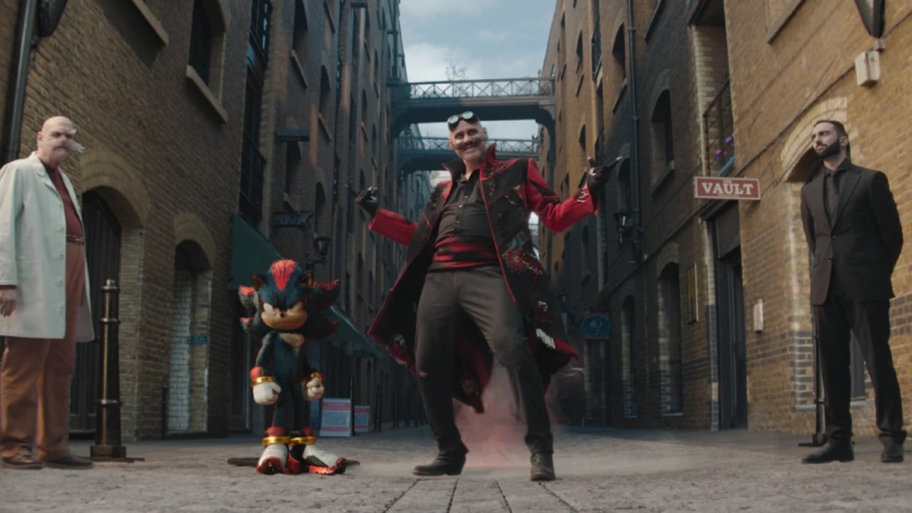 “Startling Update: He Has Made His Comeback”