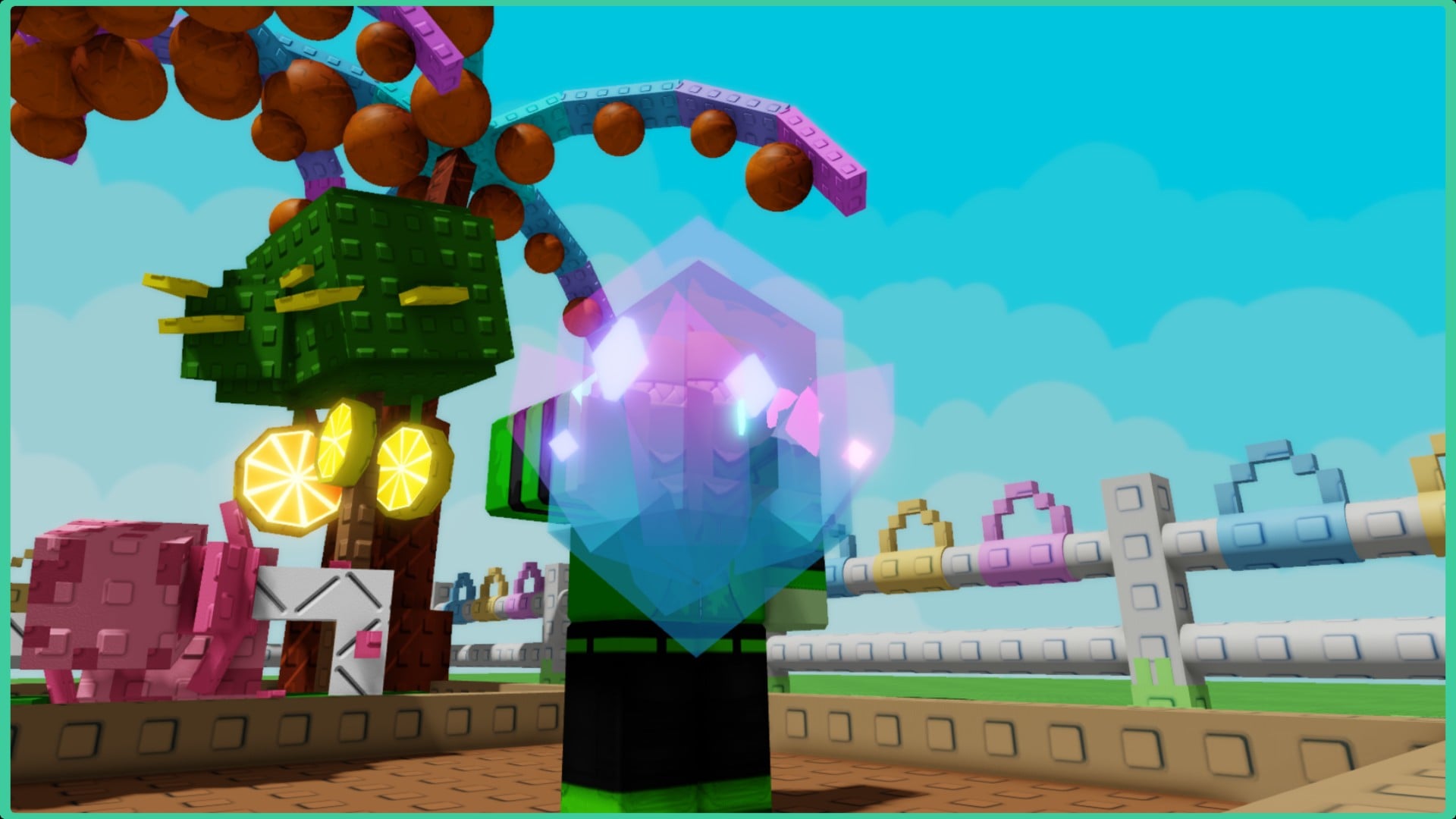 Steps to Obtain a Candy Blossom Shard in Grow A Garden