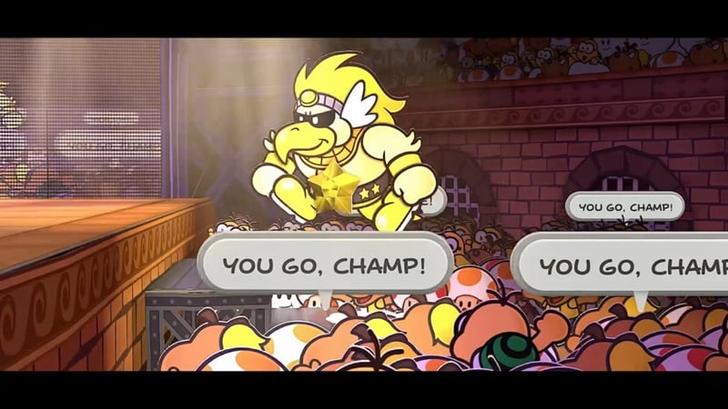 Storyboard Insights Indicate Possible Appearances of Wart, Mouser, and Rawk Hawk in The Super Mario Bros. Movie