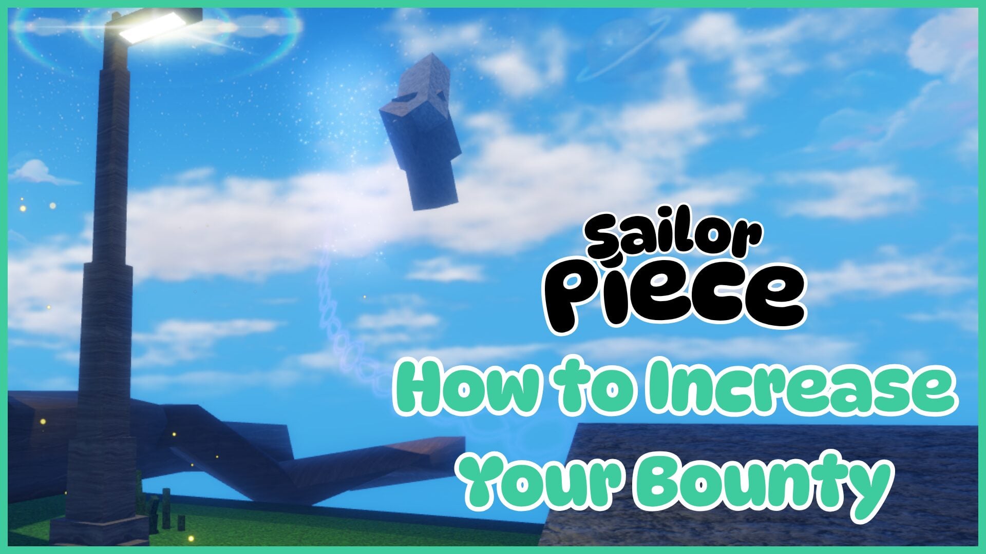 Strategies for Raising Your Sailor Piece Bounty