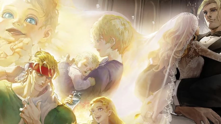 Street Fighter 6 Reveals Changes to Incest Mechanic That Have Negligible Effects