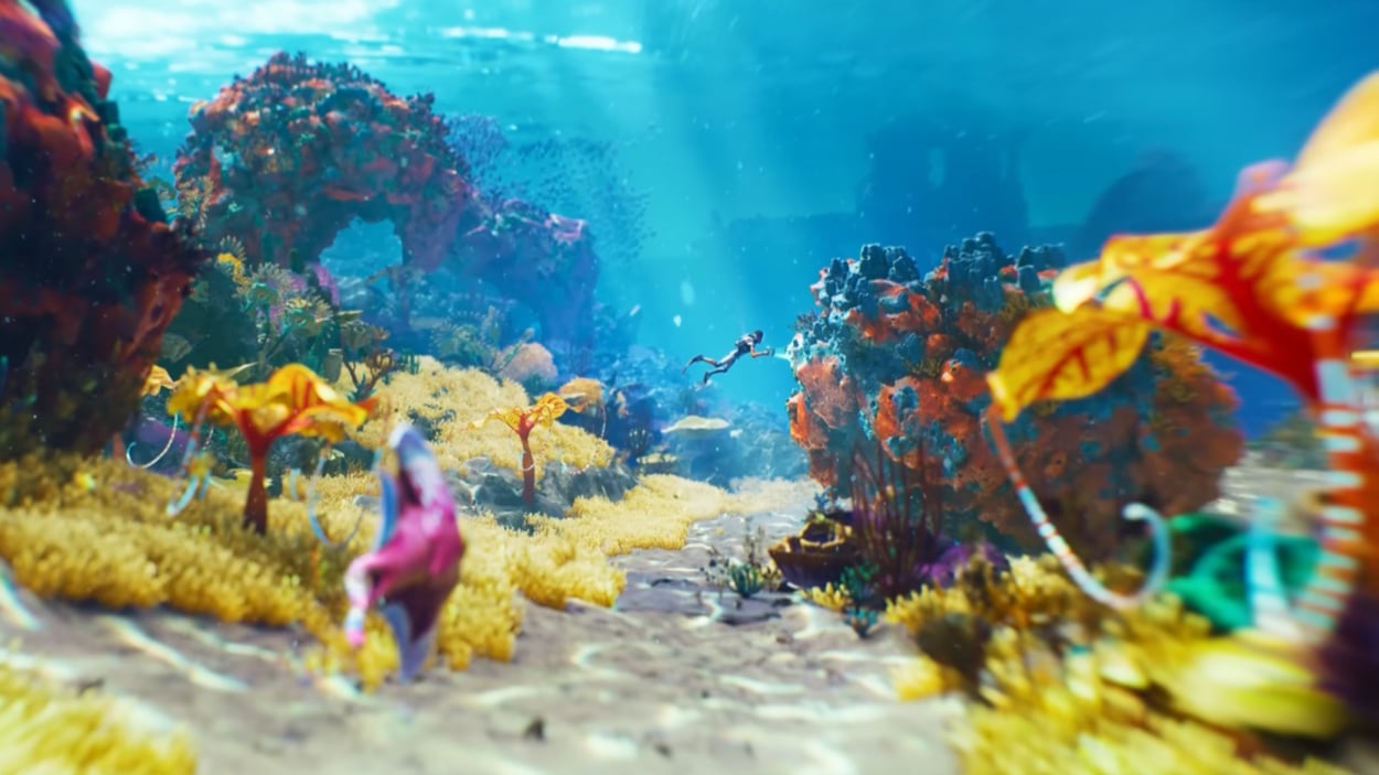 Subnautica 2: Early Access Release Date Revealed After Prolonged Legal Conflicts