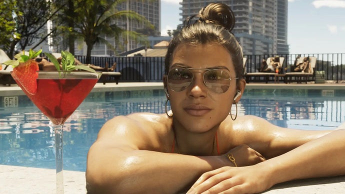 Take-Two Declares Job Cuts in Artificial Intelligence Division