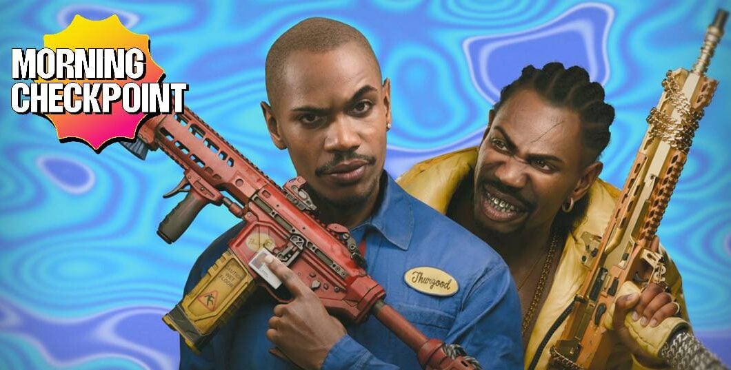 The Black Ops 7 X Half Baked Tracer Pack starring Dave Chappelle: A Fresh Launch with Underwhelming Player Feedback