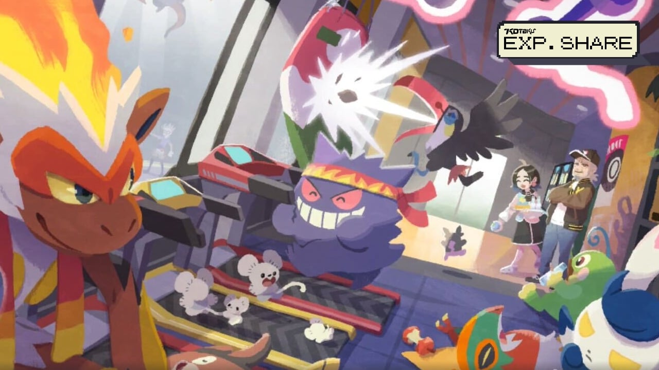 The Effect of Pokémon Champions Repercussions on Its Future Path