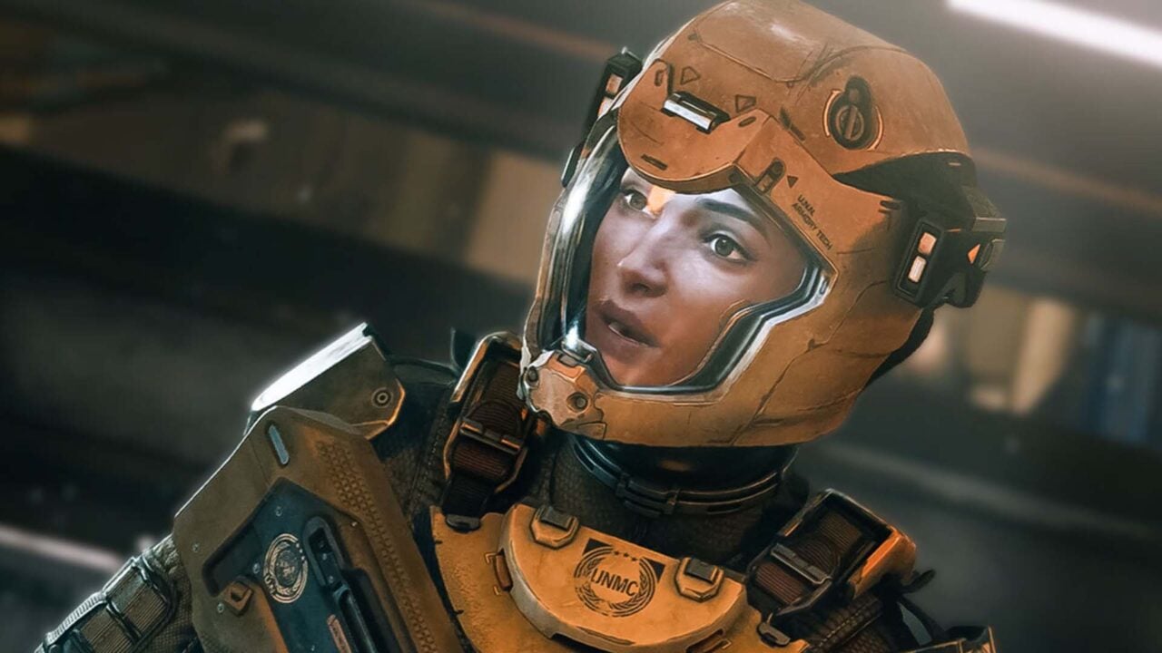 The Expanse: 1-Hour Demo Indicates Promise for a Mass Effect Successor in Upcoming RPG