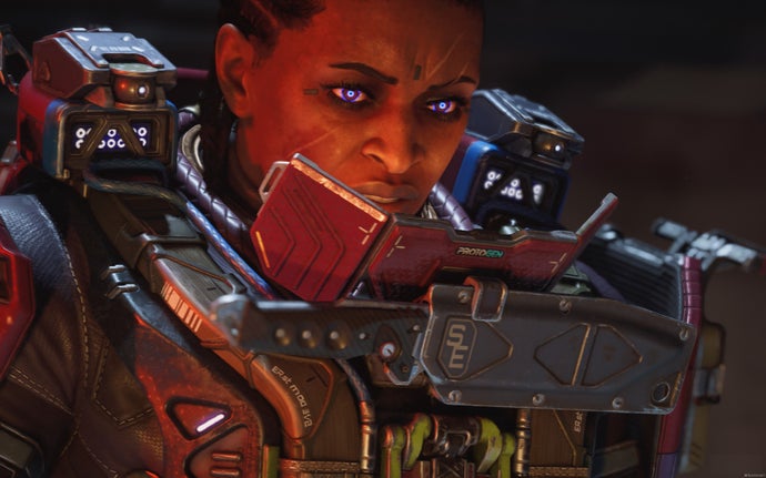 The Expanse: Osiris Reborn – A Disappointing Blend of Mass Effect Elements and a Lackluster Adaptation of the Acclaimed TV Series After an Hour of Gameplay