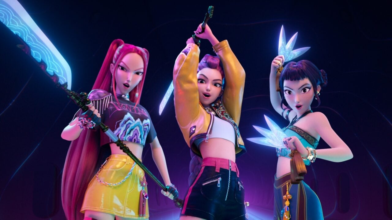 The KPop Demon Hunters Ensemble Broadens Their Performance Range Beyond ‘Golden,’ Leading to Varied Reactions