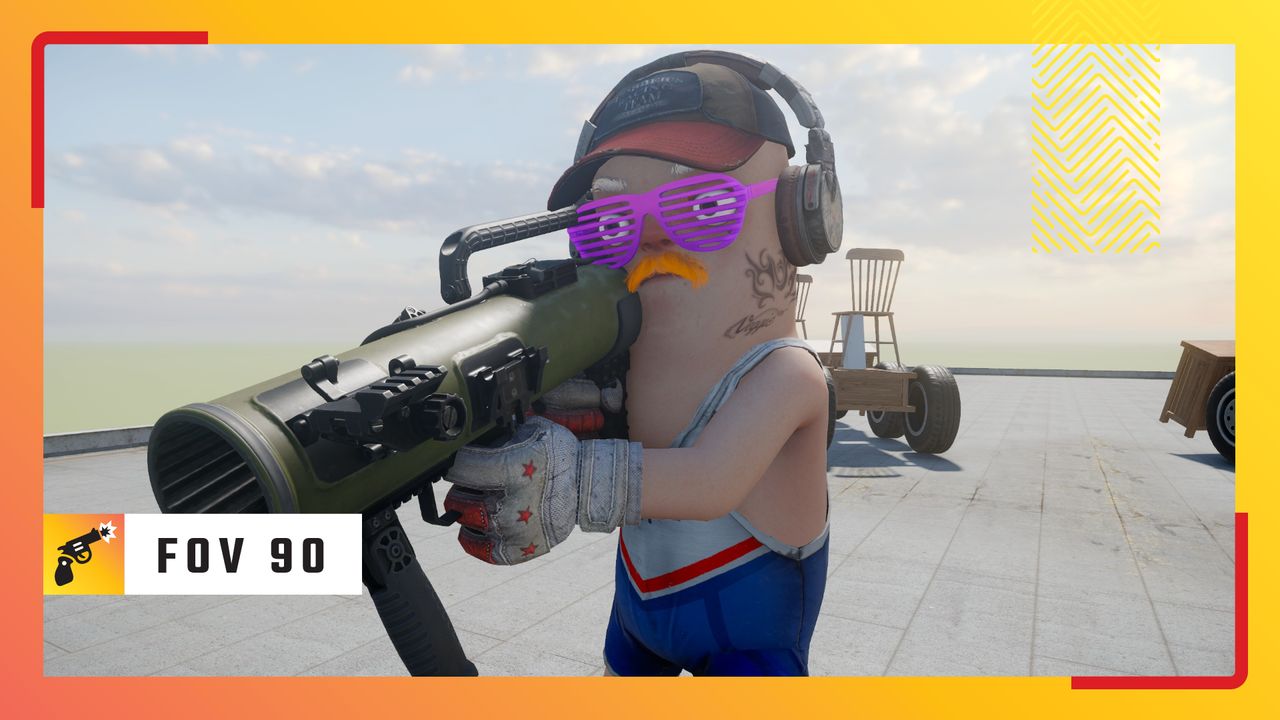 The latest 'successor' to Garry's Mod bears a stronger resemblance to Roblox.