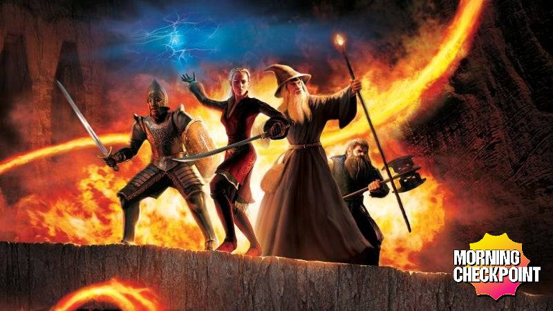 The Possibilities of an Open-World Lord of the Rings RPG: Main Developers and Possible Launches