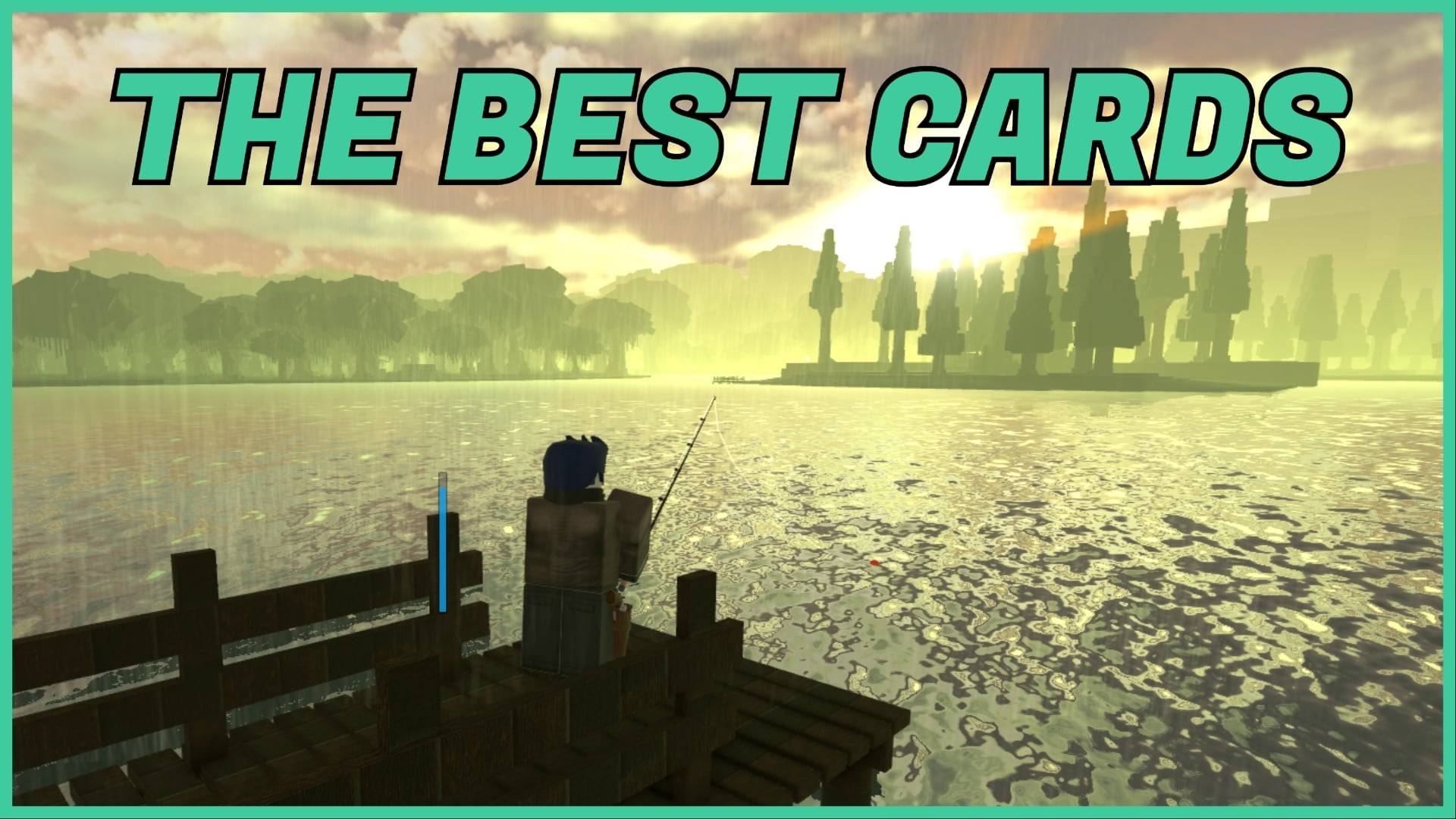 The Top Cards in Bridger Western