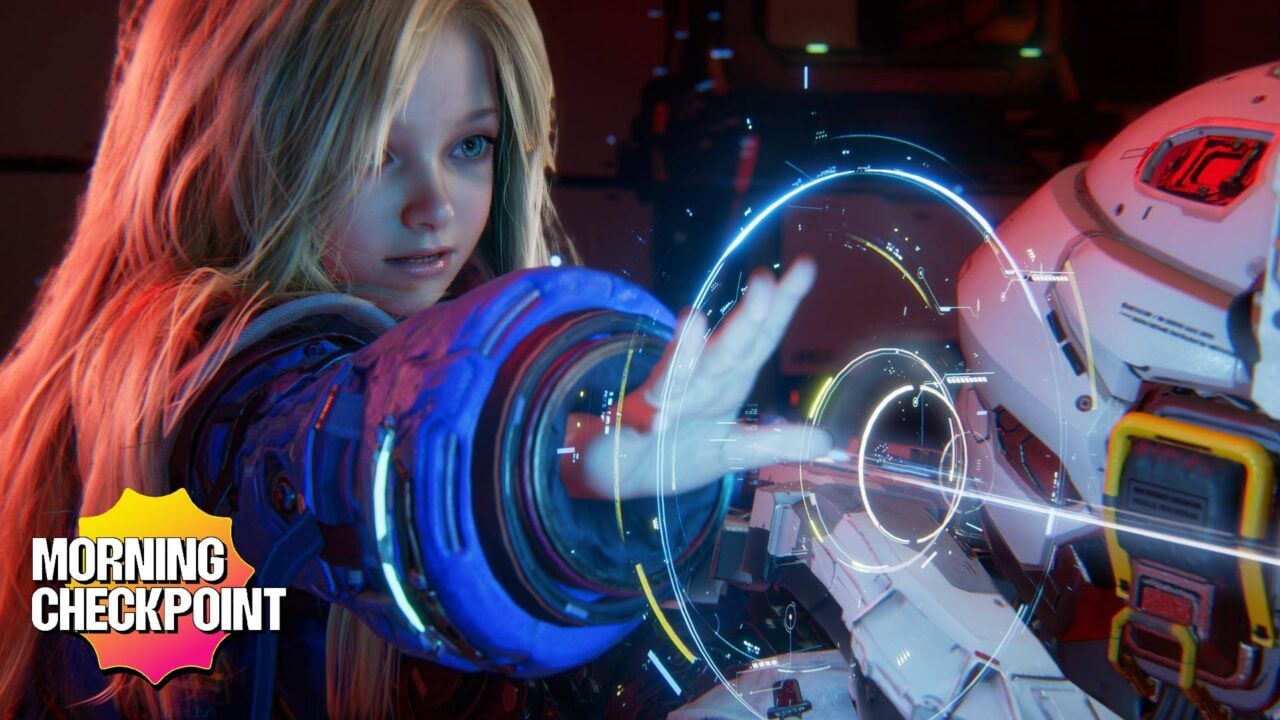 The Triumph of Pragmata: A Remarkable Milestone for Pioneering Gaming