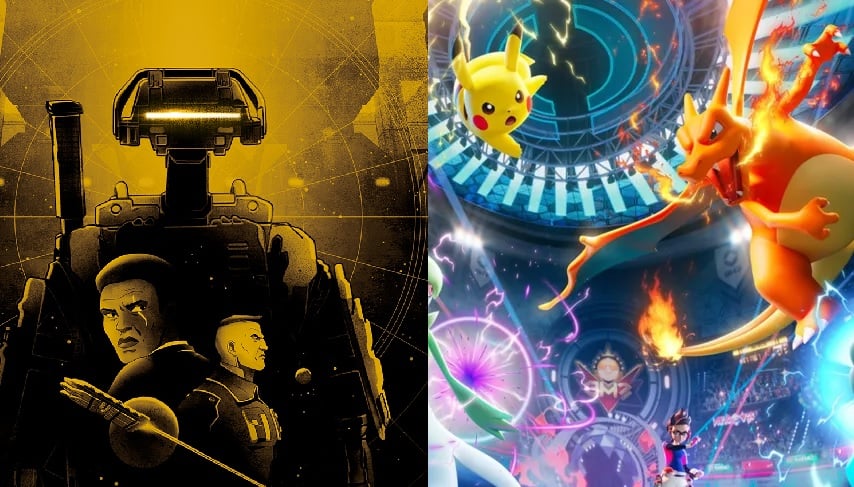 The Week in Games: Features of Pokémon Champions and Starfield’s Comeback