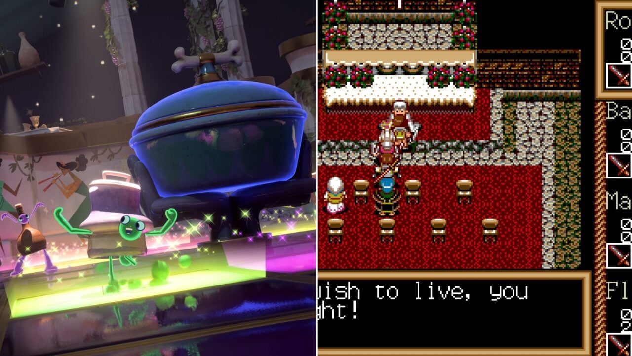 This Week in Gaming: Fresh Pottery Simulation and Revival of a Beloved JRPG