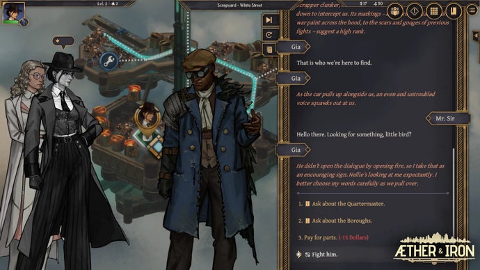 This Week in PC Games: New RTS Inspired by Majesty, Flying City RPG from Former Mass Effect Writers, and Metal Gear-Related Octopus Game