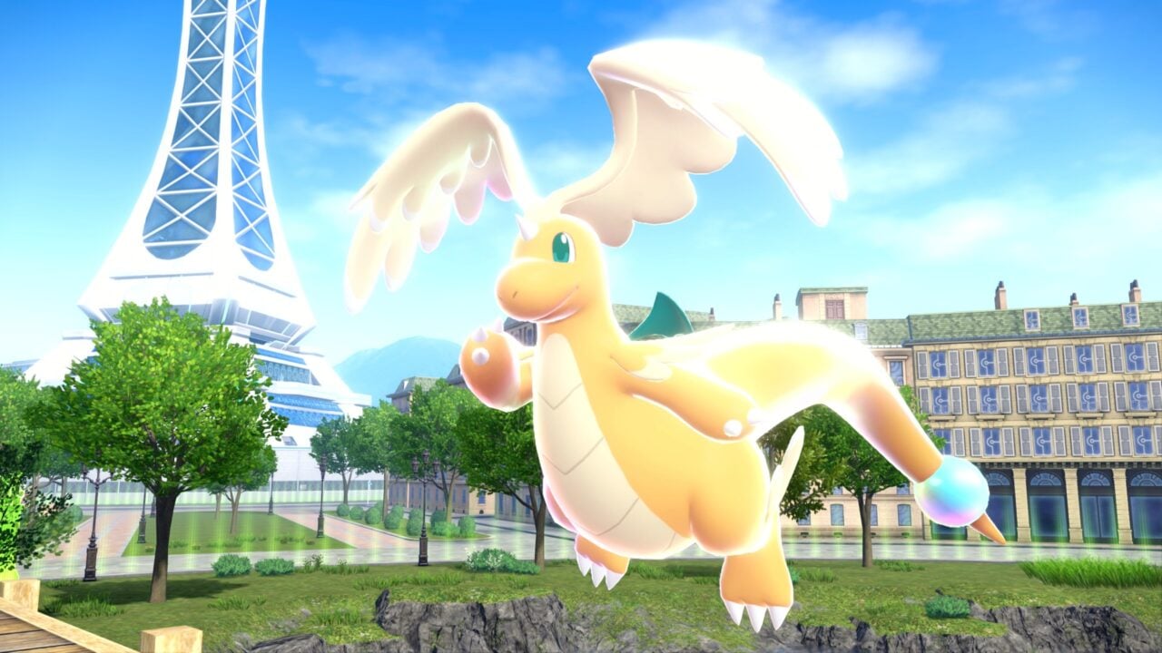 Thorough Manual on the Powers of Pokémon Legends: Z-A Mega Evolutions in Champions