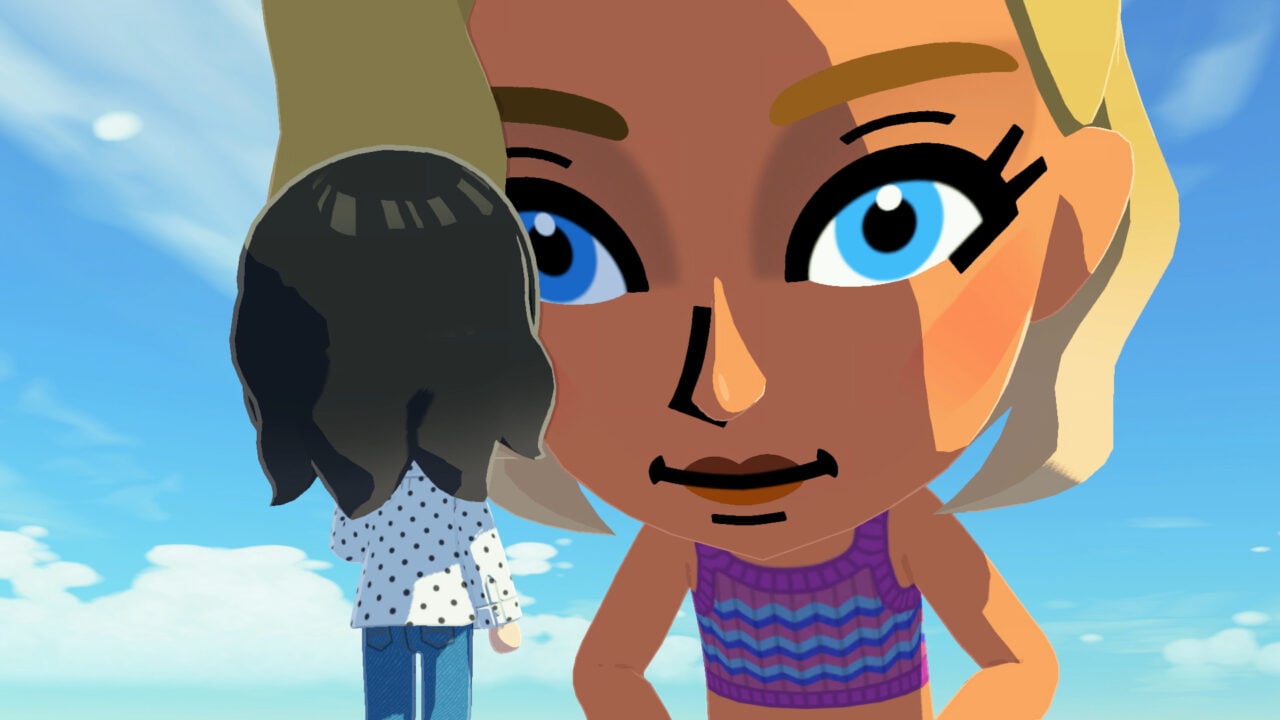 Tomodachi Life Evaluations Emphasize Online Constraints as a Flaw in One of the Final Major Switch Titles