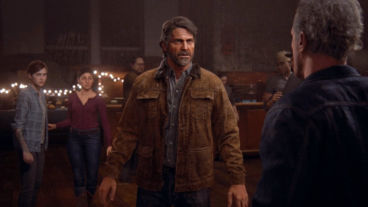 Troy Baker Affirms Joel’s Character Will Make a Comeback Even After His Demise