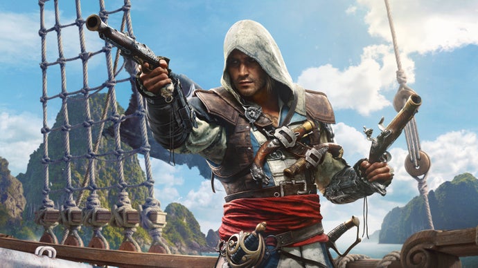 Ubisoft Confirms No Freedom Cry DLC in Assassin’s Creed Black Flag Resynced, Emphasizes Focus on Edward’s Adventure